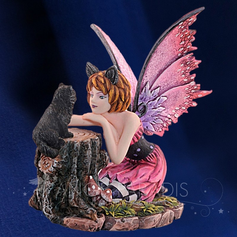 Figura Fate Fate Fancy "Love of Cats"