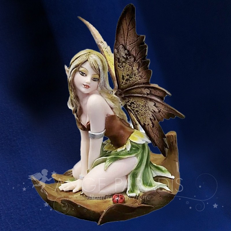 Statuette Fée All Love