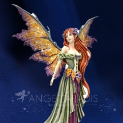 Statuette Fee Amy Brown Magica - 46cm