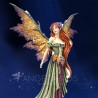 Statuette Fee Amy Brown Magica - 46cm