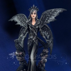 Figura Fée Géante Hell - 65cm