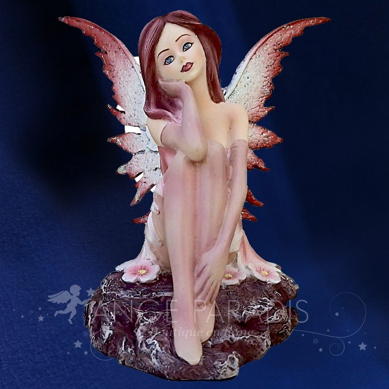 Figura Hada Esperando