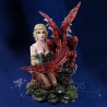 Fear Statuette "La Fuerza del Cielo" - 30cm