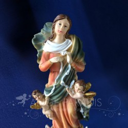 comprar STATUETTE MARIE QUI DEFAIT