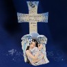 Estatuilla de Hada Azul J Galbreth - 26 cm