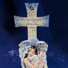 Estatuilla de Hada Azul J Galbreth - 26 cm