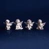 FIGURINES ANGES decoración