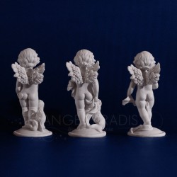 Statuette ANGES DEBOUT