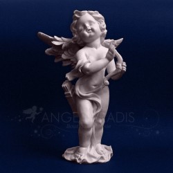 ángel gran tamaño san valentín cupido amor