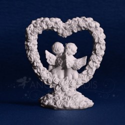 ÁNGEL CORAZÓN DEL BESO
