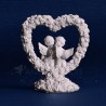 ÁNGEL CORAZÓN DEL BESO