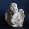 ESTATUA DEL ÁNGEL - estatuas de ángeles