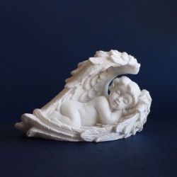MINI ANGE 5CM