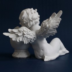 ANGE DECORATION EXTERNAL