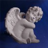STATUE ANGE CHERUBIN