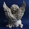 ANGE ANTIQUE STATUE