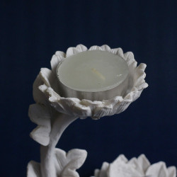 ángeles velas y velas