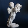 BOUGEOIR D'ANGE ELEGANCE DROIT