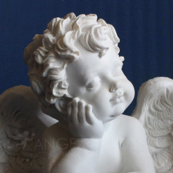 ángel de la figura