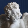 ángel de la figura