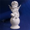 DESEOS ESTATUA DEL ÁNGEL GUARDIÁN