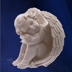 ÁNGEL PROTECTOR 17CM