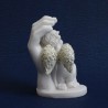 ángeles miniatura