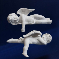 2 ANGES FINORIZADOS