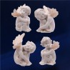 FIGURINES PETITS ANGE BY 4