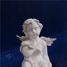 ESTATUAS DE AVES ÁNGEL