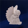FIGURAS DE ÁNGEL DORMIDO