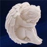 FIGURINE ANGE PROTECT 21 CM