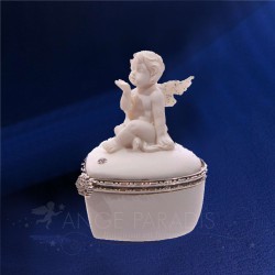 mini erin ángel joya